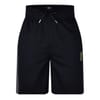 Athletic Shorts with Elasticated Waistband