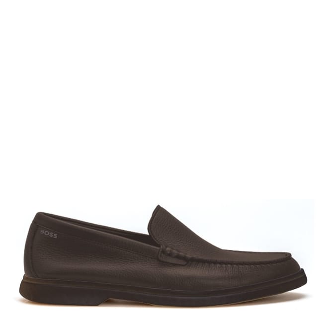 Penny Loafer Flats