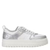 Lyssa Tenn Chunky Platform Trainers