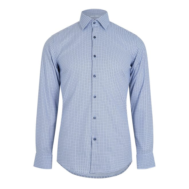 Regular Fit Long Sleeve Shirt