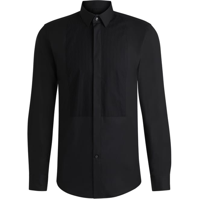 Regular Fit Long Sleeve Shirt