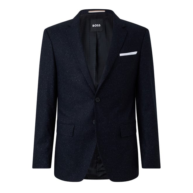 Hutson Suit Jacket Regular Fit