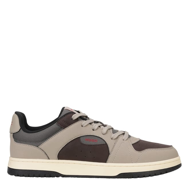Low Top Sneakers