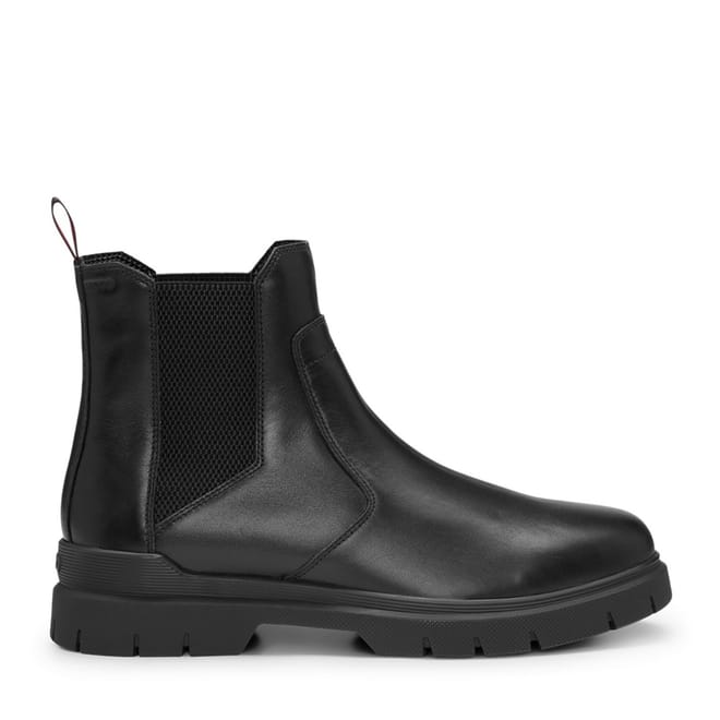 Ryan Cheb Boots