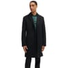 Hyde Regular Fit Coat Jacket