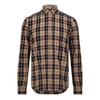 Liam Regular Fit Long Sleeve Shirt
