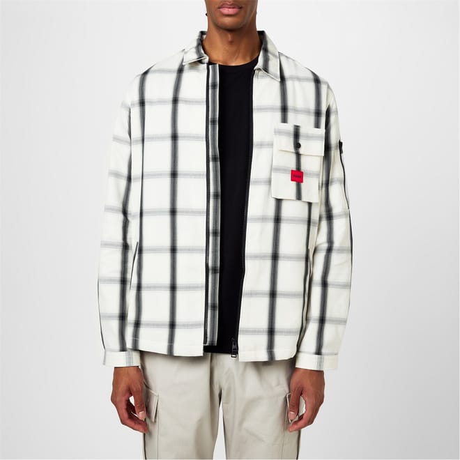 Overshirt