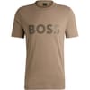 Regular Fit Crew Neck T-Shirt