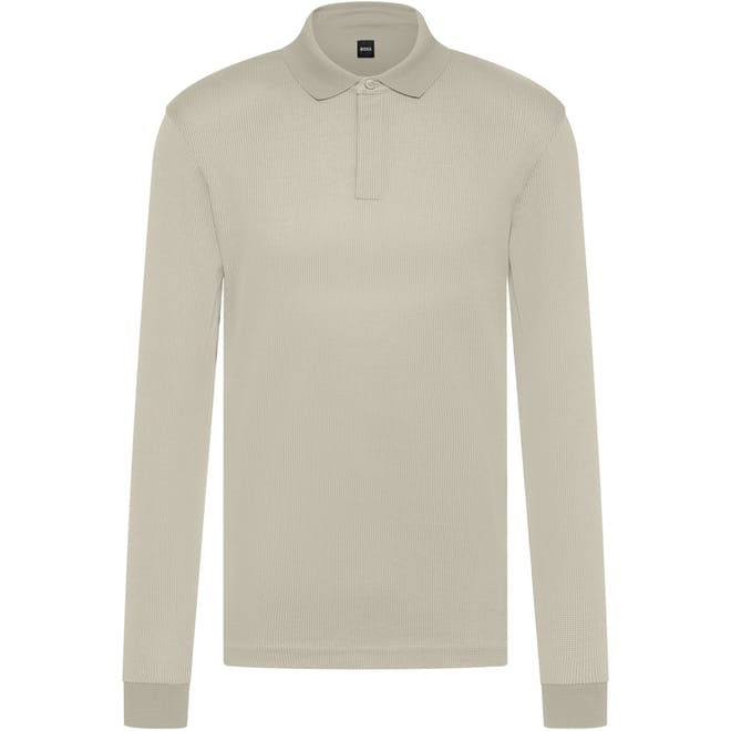 Regular Fit Long Sleeve Shirt