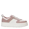 Lyssa Tenn 2 Chunky Platform Trainers
