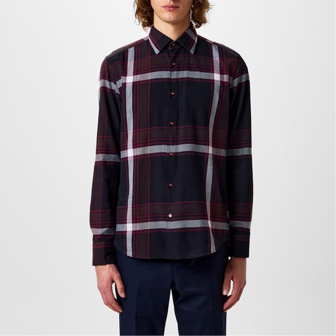 Hal Kent C4 232 Shirt