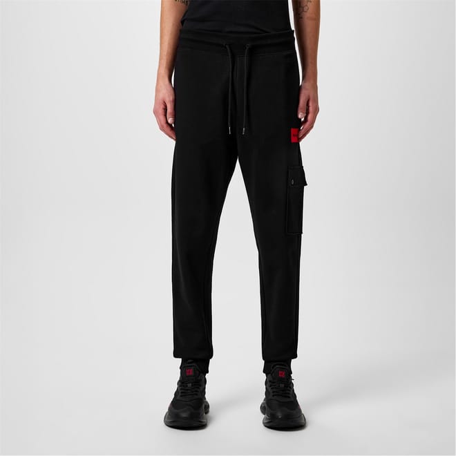 Jogging Bottoms