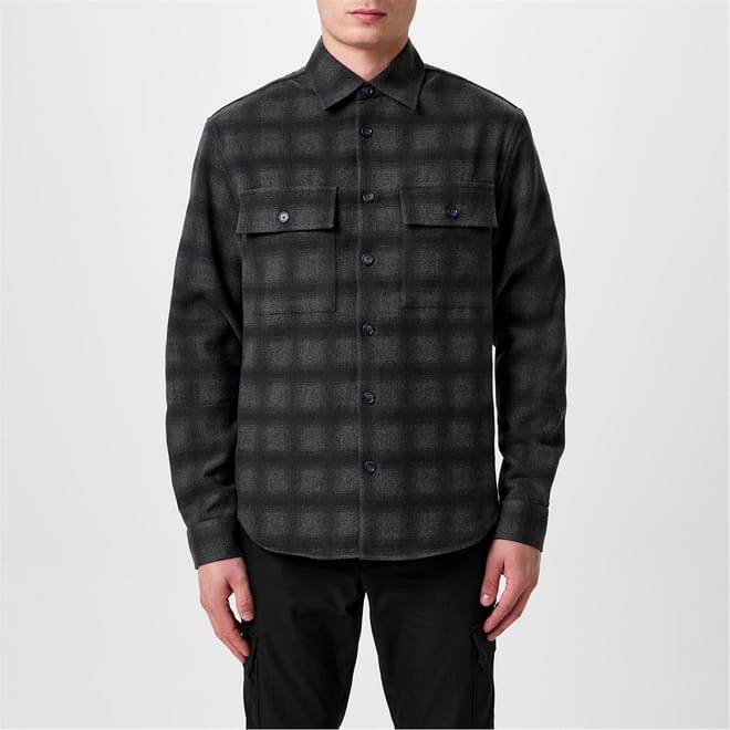 Owen Overshirt