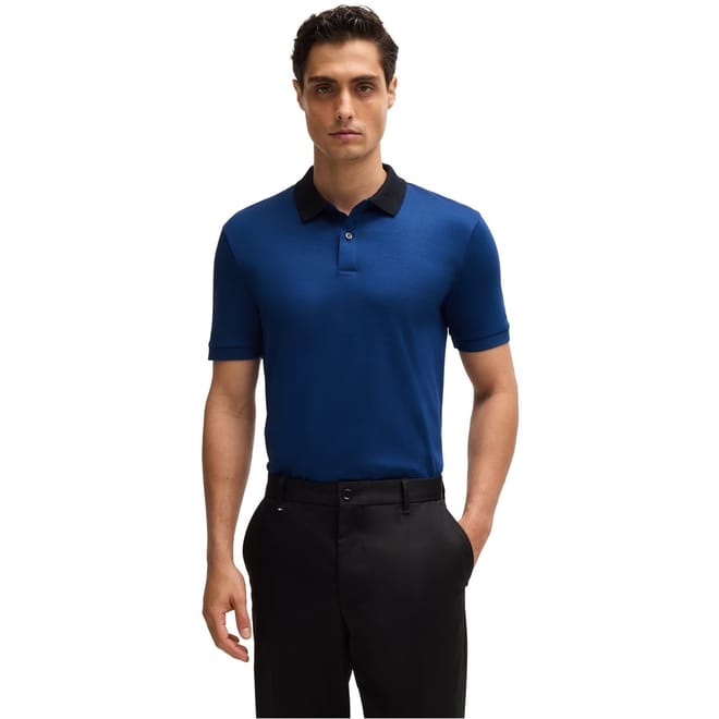 Regular Fit Short Sleeve Shirt