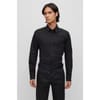 Slim Fit Long Sleeve Shirt