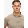 Short Sleeve Polo Shirt