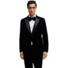 Hutson Tux Slim Fit Suit Jacket