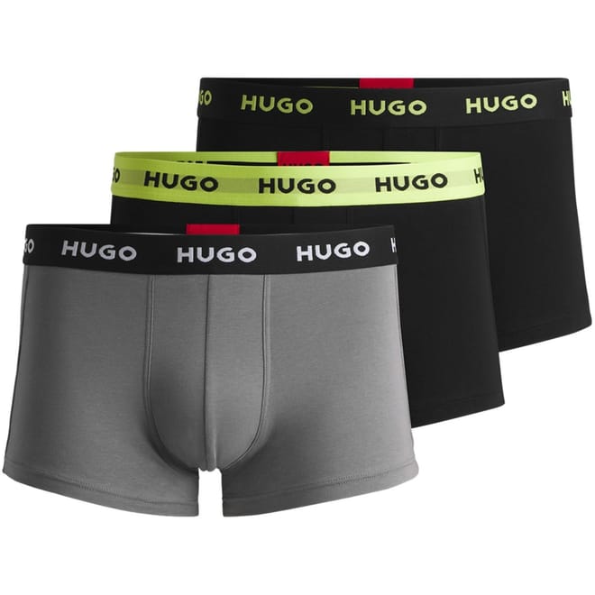 Pack Boxer Shorts