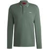 Regular Fit Long Sleeve Shirt