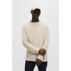 Crew Neck Regular Fit Long Sleeve T-Shirt