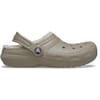 Classic Lined Clogs