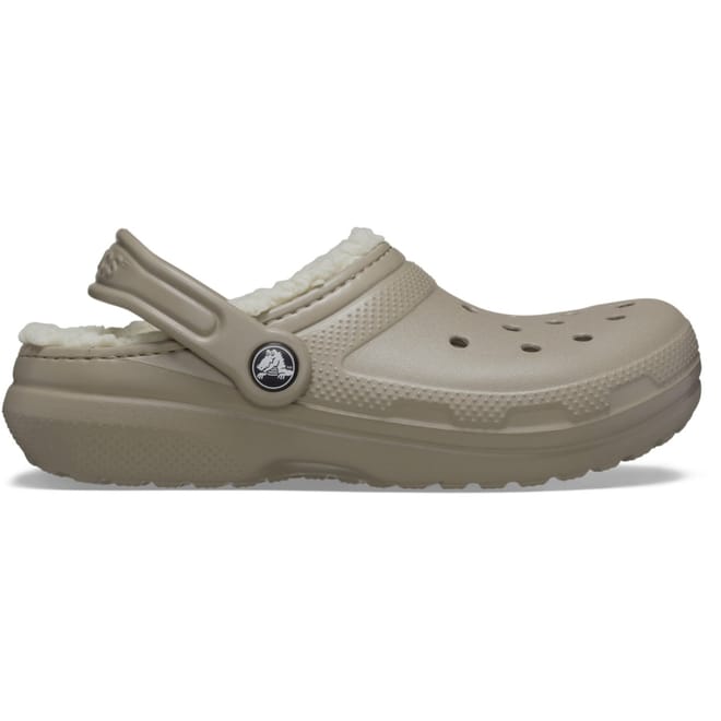Classic Lined Clogs