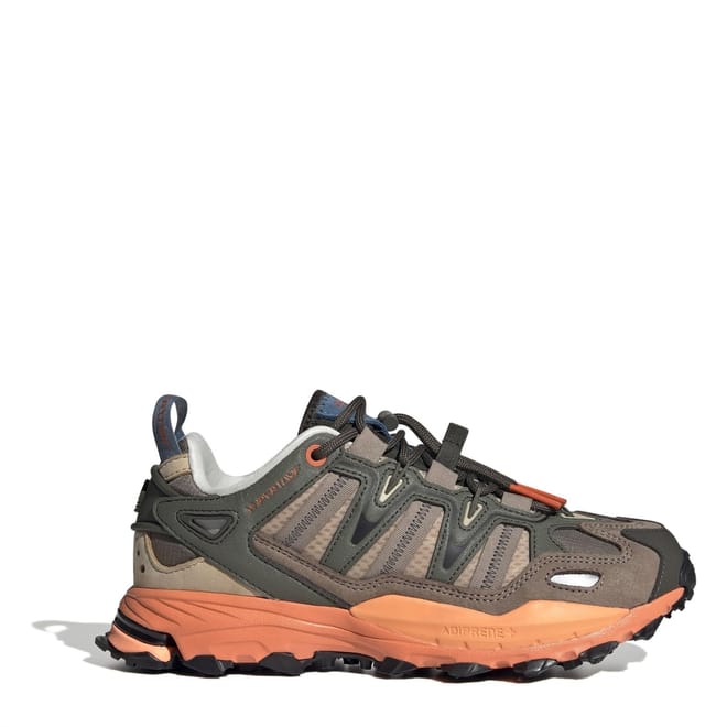 Hypertu Low Top Sneakers
