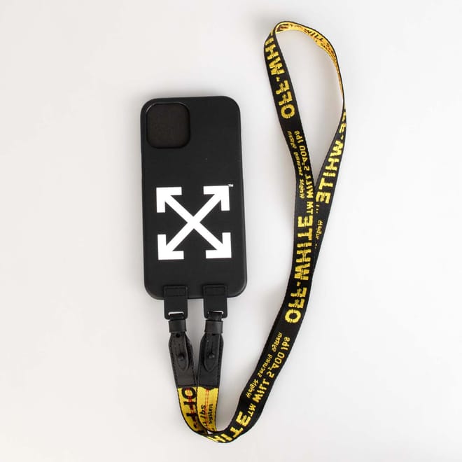 Ind Belt iPhone 12 Pro Max Case