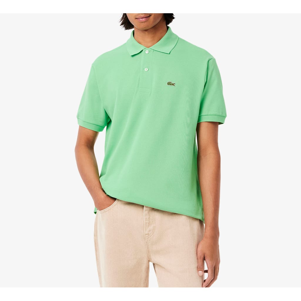 Baju Polo Lacoste Polo Fake Lacoste T Shirt Original Vs Fake