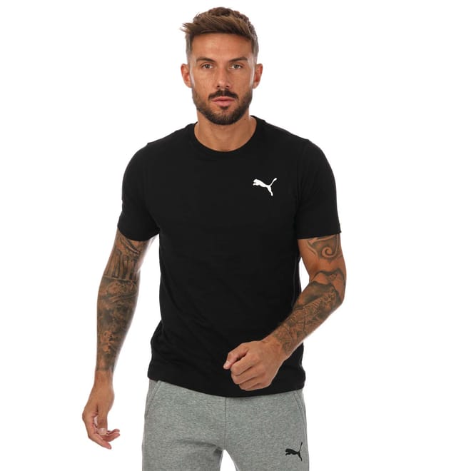 Small Logo T-Shirt