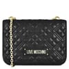 Super Quilted Chain Shoulder Bag