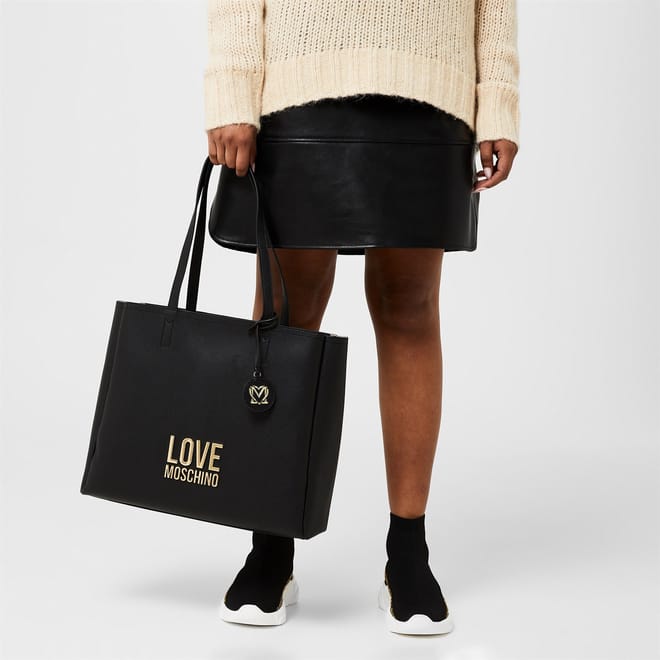 Lettering Shopper