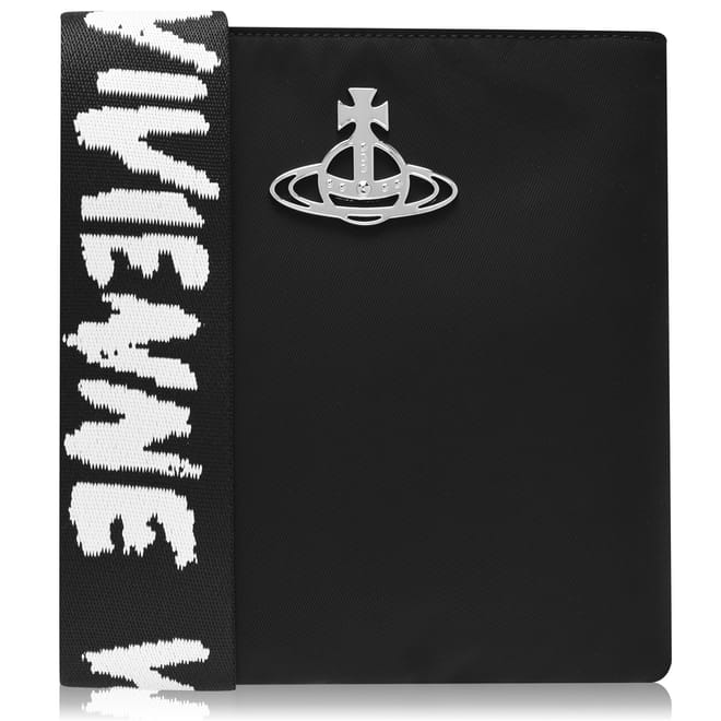 Tape Crossbodyody Bag