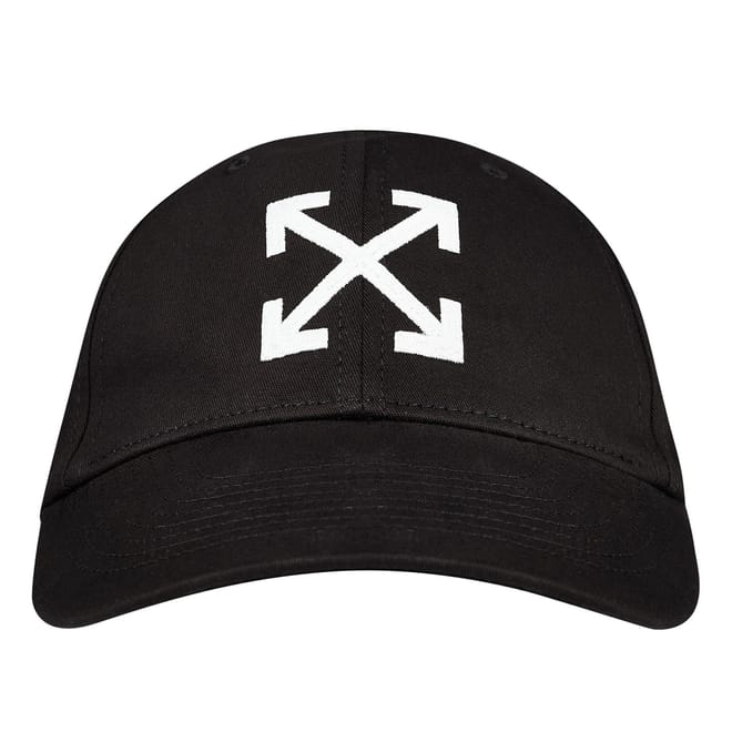 Single Arrow Baseball Cap