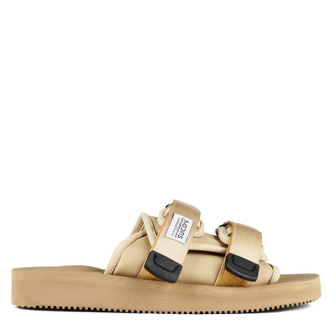 Moto Cab Sandals
