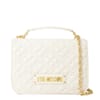 Super Quilted Chain Shoulder Bag