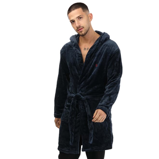 Mens Frazier Dressing Gown
