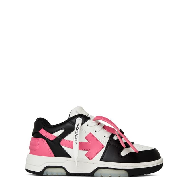 Off Out Of Office Low Top Sneakers