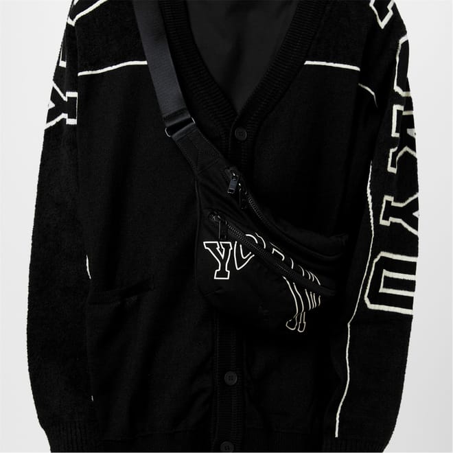 Morphed Crossbodyody Bag