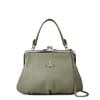 Johanna Frame Purse