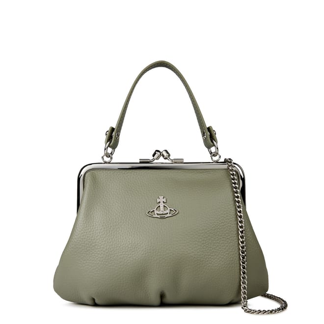 Johanna Frame Purse