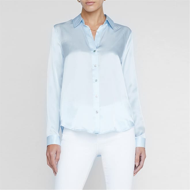 Regular Fit Long Sleeve Shirt