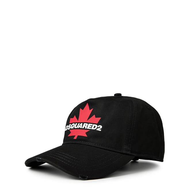 Dsq Leaf Cap