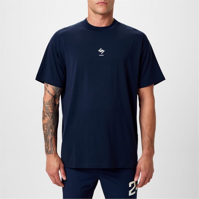 247 Oversized T-Shirt