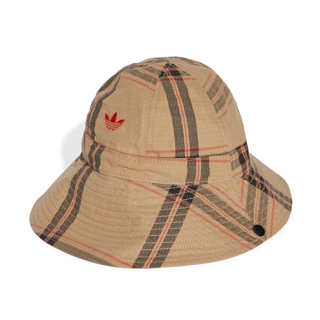 By Wales Bonner Bucket Hat