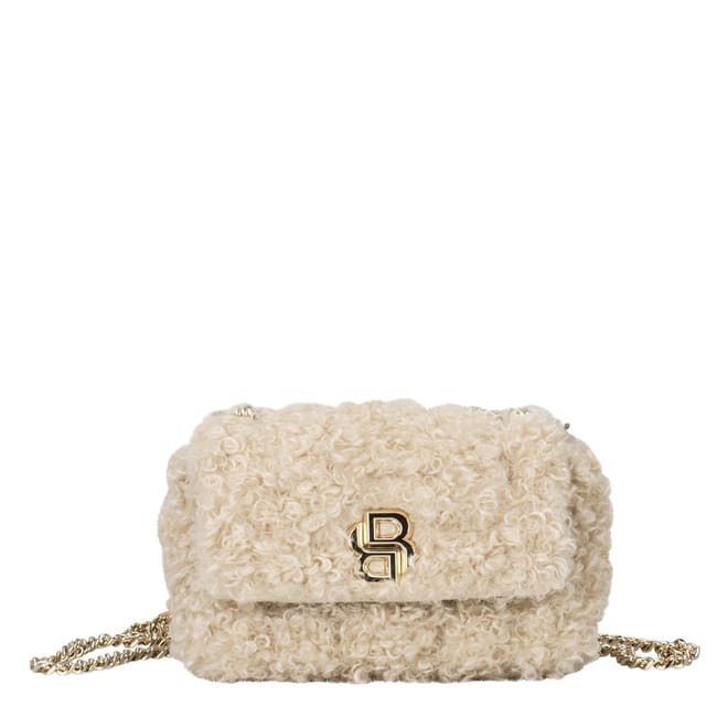 B Icon Cross Body Handbag