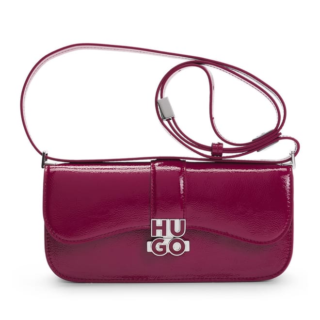 Melanie Cross Body Handbag
