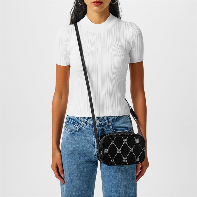 Chris Cross Body Handbag