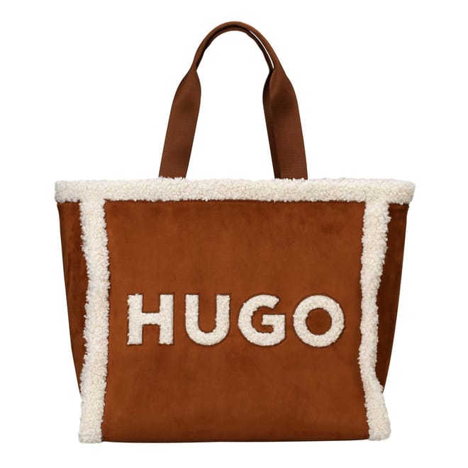 Becky Tote Bag