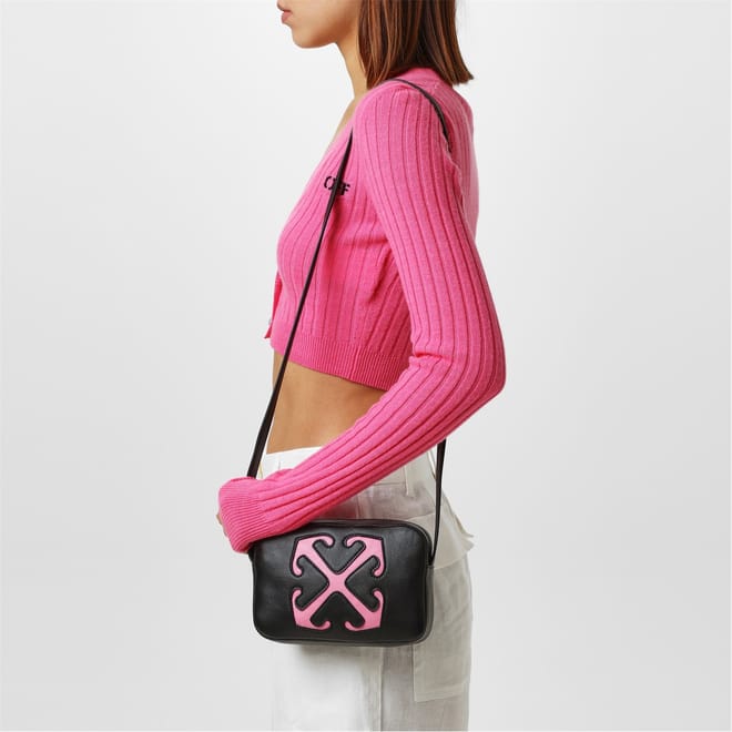 Metropol Cross Body Bag